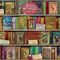 image Aimee Stewart 2027 Wall Calendar Main Product Image