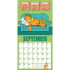 image Garfield 2025 Wall Calendar Fourth Alternate Image