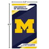 image COL Michigan Wolverines 2025 Pocket Planner Fifth Alternate Image width=&quot;1000&quot; height=&quot;1000&quot;