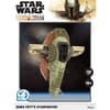 image 4D Star Wars Boba Fett Starfighter Main Product Image