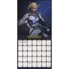 image World of Warcraft 2026 Wall Calendar Second Alternate Image