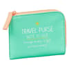 image Note To Self... Travel Purse Main Image