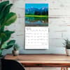 image British Columbia 2026 Wall Calendar Fourth Alternate Image