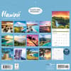 image Hawaii 2026 Wall Calendar First Alternate Image