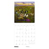 image Hassell In The Wild 2024 Wall Calendar_ALT2