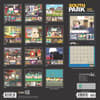 image South Park 2025 Wall Calendar