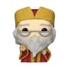 image FUNKO Pop Bitty Hogwarts Castle Display Case Sixth Alternate Image