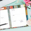 image Happy Life Deluxe 2026 Planner_ALT5