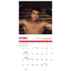 image Muhammad Ali 2025 Wall Calendar Fourth Alternate Image width=&quot;1000&quot; height=&quot;1000&quot;