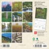 image Tennessee 2025 Mini Wall Calendar