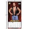 image WWE Legends 2027 Wall Calendar Fourth Alternate Image