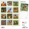 image Bloodhounds 2024 Wall Calendar First Alternate Image width=&quot;1000&quot; height=&quot;1000&quot;