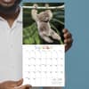 image Baby Animals - Wildlife 2024 Mini Wall Calendar Fourth Alternate Image width=&quot;1000&quot; height=&quot;1000&quot;