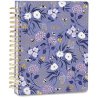 image Garden Bee Deluxe Hardcover High Note 2026 Planner_Main Image
