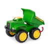 image John Deere 6 inch Vehicle Alternate Image 2