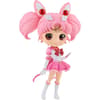 image Sailor Moon Eternal Chibi Q Posket Figure Main Product Image