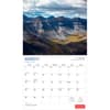 image Canada Wilderness Deluxe 2026 Wall Calendar Second Alternate Image