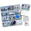 image Sailing to the Mark 2025 Wall Calendar First Alternate Image width="1000" height="1000"