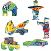image Larsen Rescue Vehicles 26 Piece Puzzle
