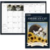 image American Cat by Lowell Herrero 2025 Monthly Planner First Alternate Image width=&quot;1000&quot; height=&quot;1000&quot;