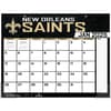 image NFL New Orleans Saints 2025 Desk Pad