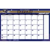 image NFL Baltimore Ravens Small 2027 Desk Pad