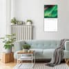 image Northern Lights 2026 Wall Calendar Second Alternate Image