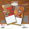 image I Love Beer 2027 Wall Calendar First Alternate Image