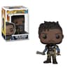 image POP! Vinyl Black Panther Movie Killmonger Alternate Image 2