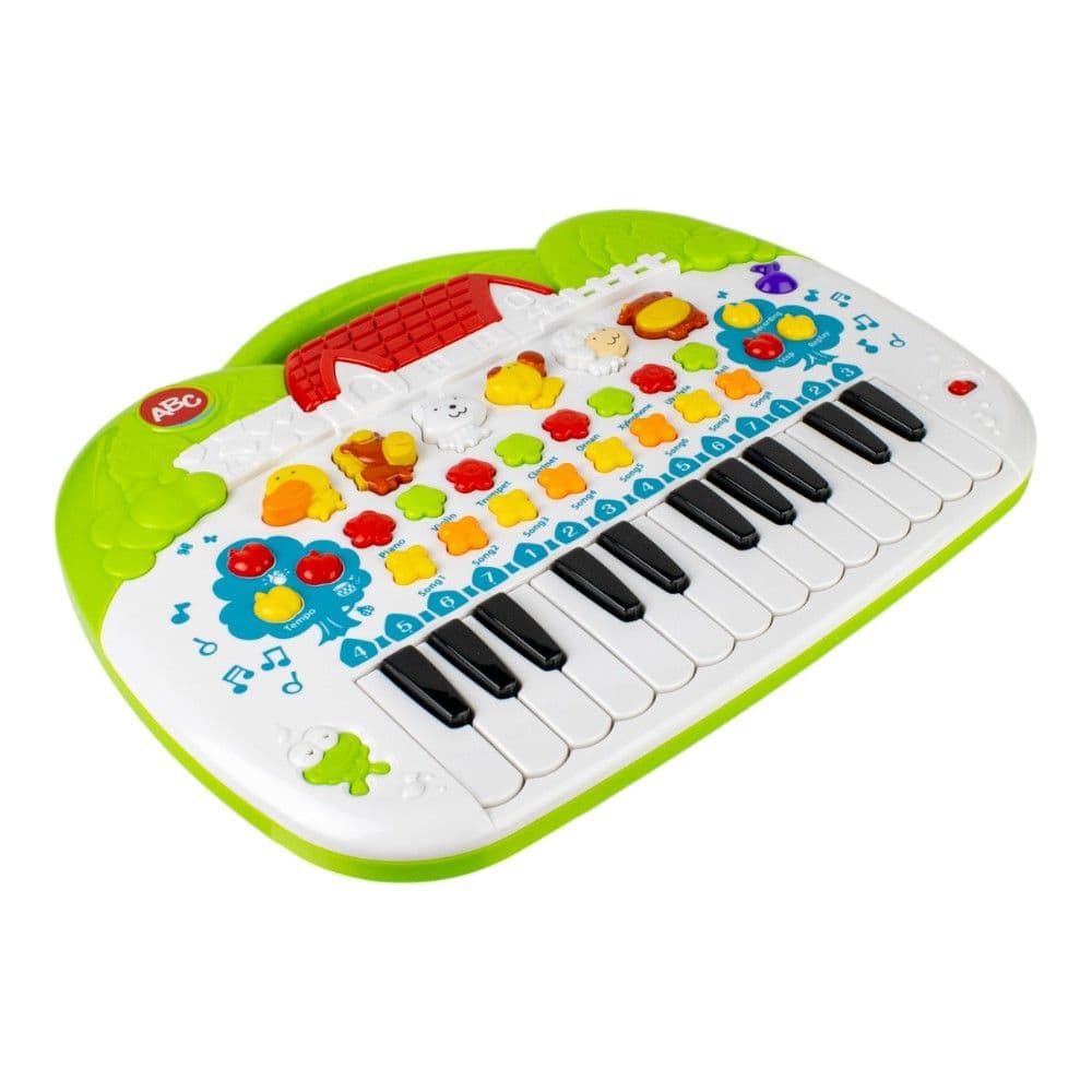 ABC Animal Keyboard Fourth Alternate Image