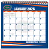 image Florida Gators 2026 Easel Desk Calendar Main Product Image