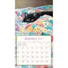 image Cats in the Country 2027 Wall Calendar by Susan Bourdet Second Alternate Image