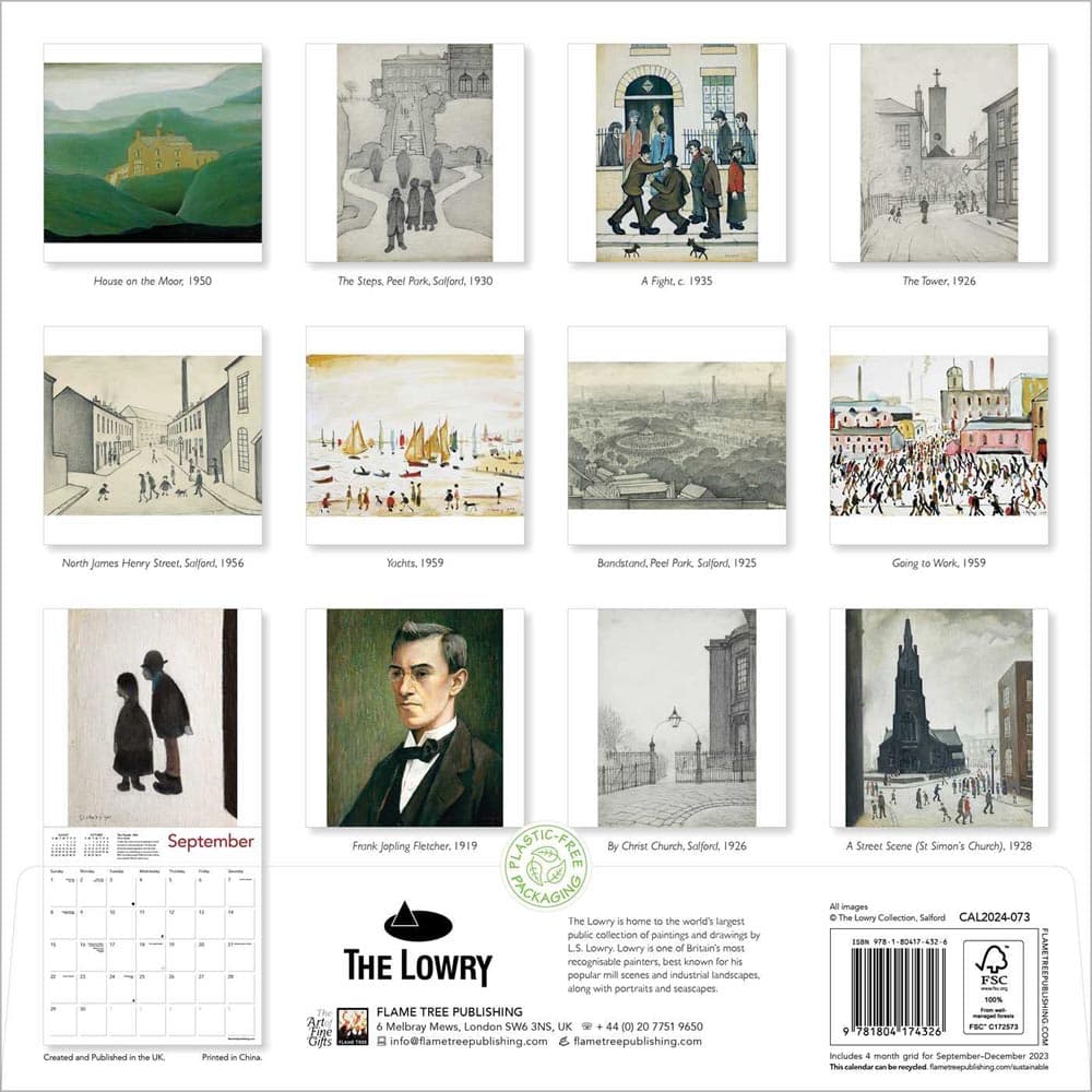 Lowry Wall back cover  width=''1000'' height=''1000''