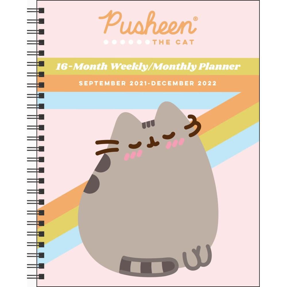 pusheen