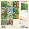 image Hummingbirds 2025 Mini Wall Calendar