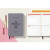 image Perpetually Late Show Undated Planner Ninth Alternate Image