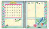 image Simple Inspirations Create-it Planner by Debi Hron Alternate Image 1