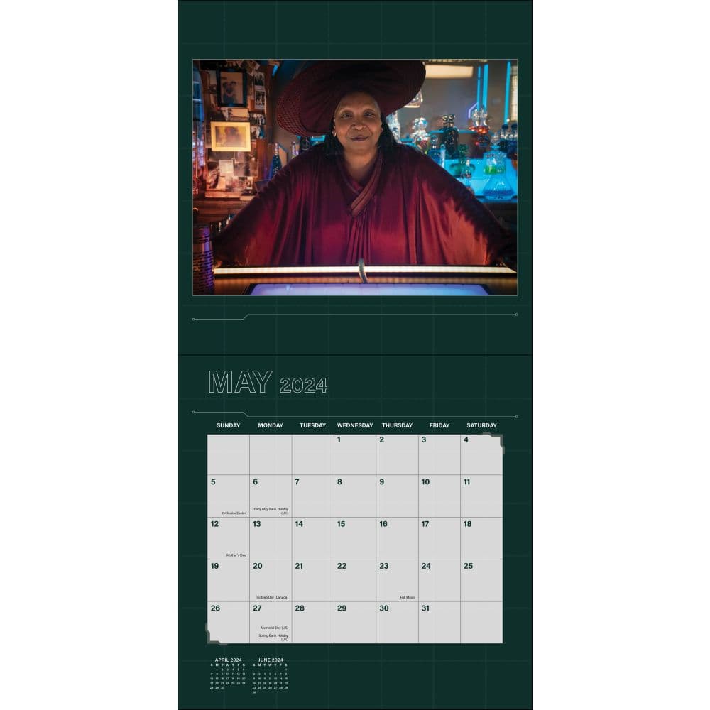 Star Trek Picard 2024 Wall Calendar Calendars Com   980017ea Dcb4 47e0 A62c 2fb537d581e7