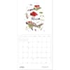 image Mushrooms Viazmensky 2027 Wall Calendar Fifth Alternate Image