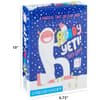 image Hello Lucky Ready Yeti Card Game Alt5
