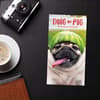 image Doug the Pug 2025 Monthly Pocket Planner Third Alternate Image width=&quot;1000&quot; height=&quot;1000&quot;