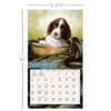 image Love of Dogs 2026 Wall Calendar by John Silver_ALT6