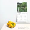 image Monets Garden 2025 Wall Calendar Fourth Alternate Image