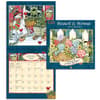 image Heart and Home  by Susan Winget 2025 Wall Mini Calendar_Third Alternate