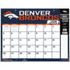 image NFL Denver Broncos 2025 Desk Pad Main Image