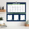 image NFL Seattle Seahawks 2027 Memomate Spiral Wall Calendar