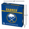 image NHL Buffalo Sabres 2027 Desk Calendar Fourth Alternate Image