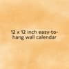 image My Neighbor Totoro 2026 Wall Calendar Twelfth Alternate Image