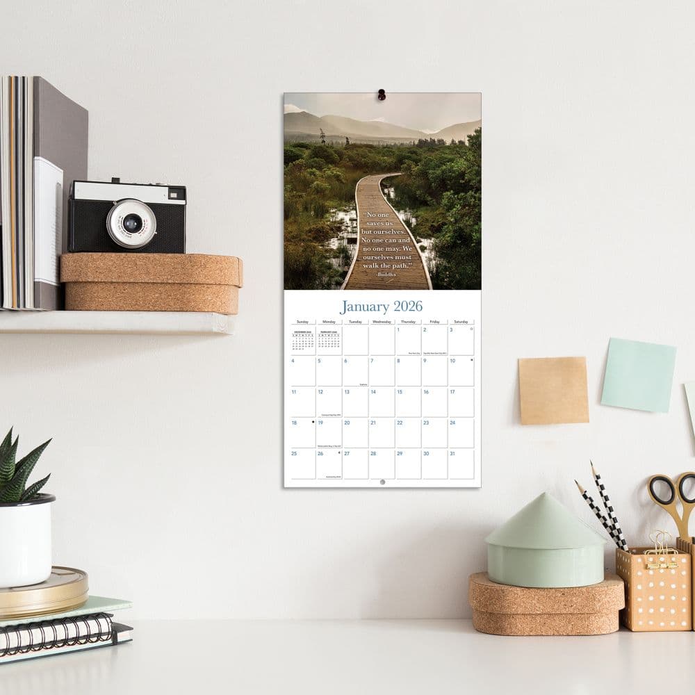 Pathways Photo 2026 Mini Wall Calendar_ALT4