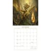 image Dragon 2027 Wall Calendar Fourth Alternate Image